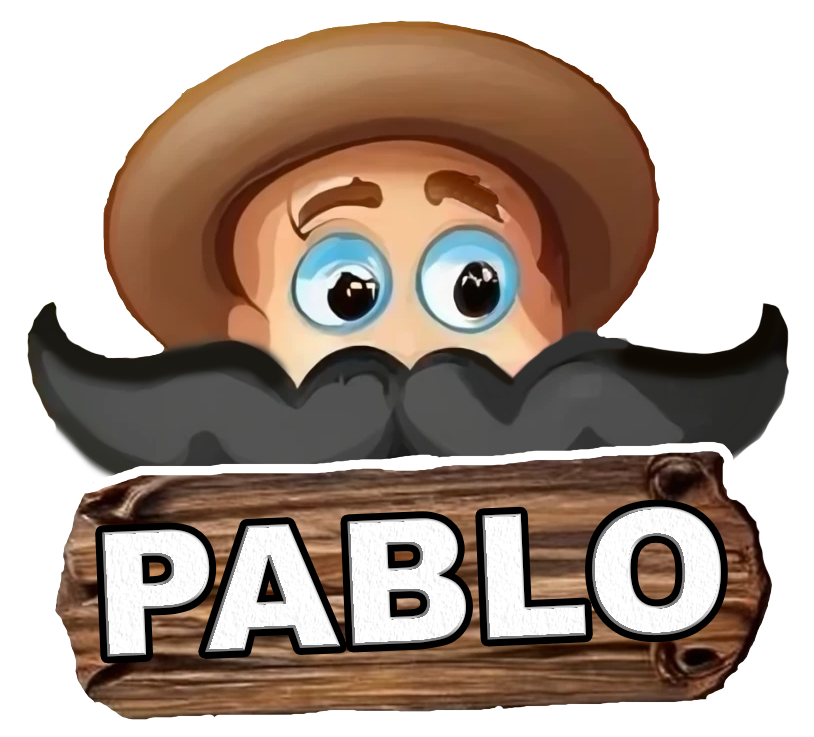 PABLO Logo